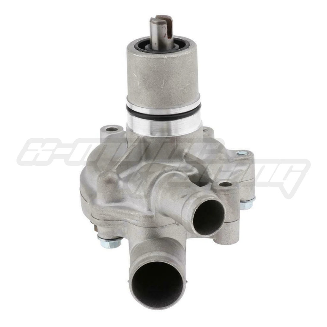 Motorcycle Water Pump For HONDA XL600V Transalp 1989-1990 Radiator Cooling Cooler Accessories 19200-MN8-010 19200-MN8-020