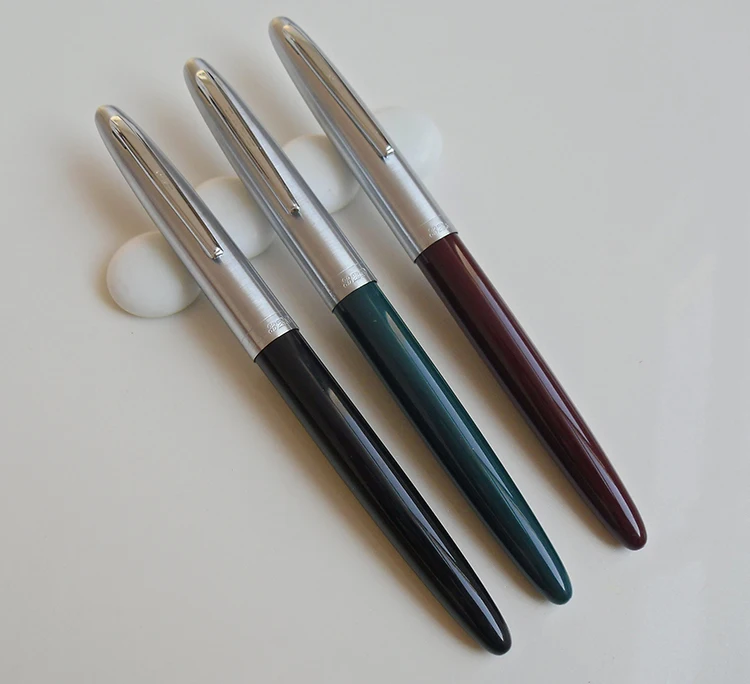 Hero Classical 329 -2 Arrow Fountain Pen