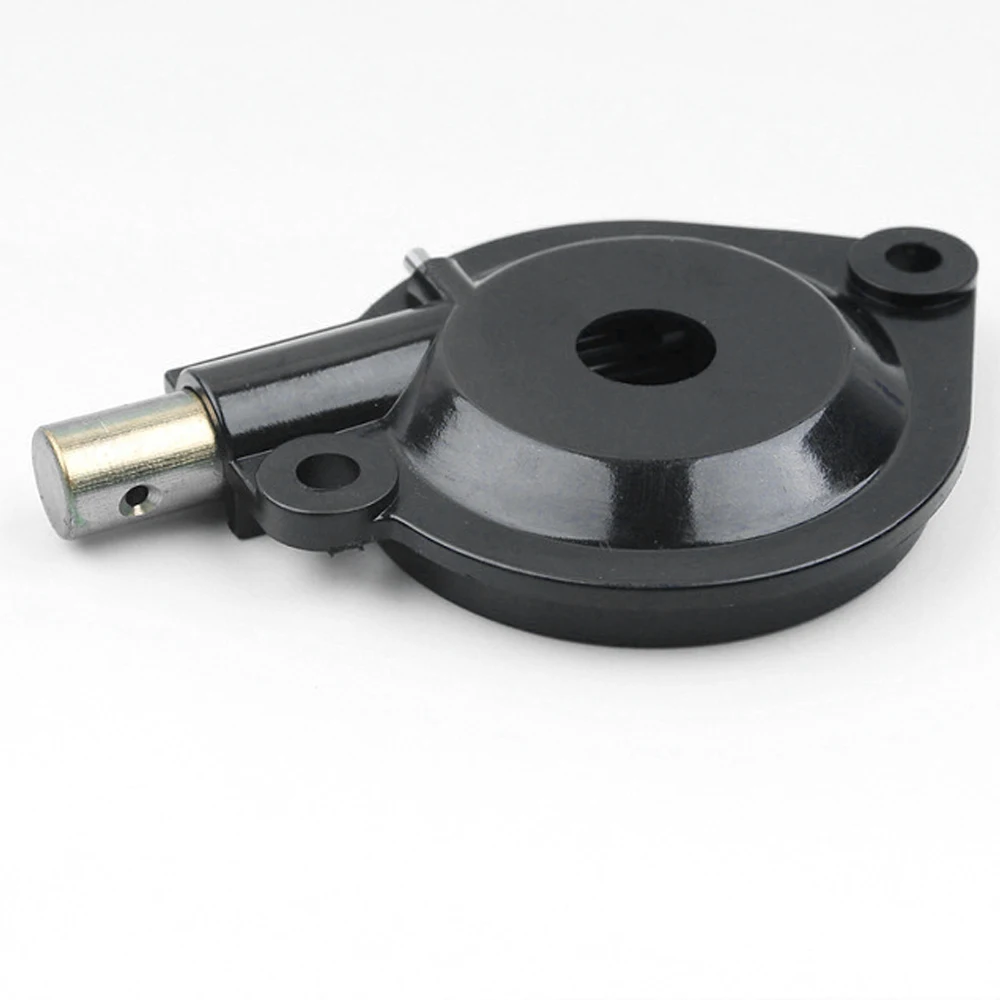 Imagem -04 - Acessório para Cortador de Grama Bomba de Óleo Combustível para Motosserra Husqvarna 235 236 235e 236e 240e
