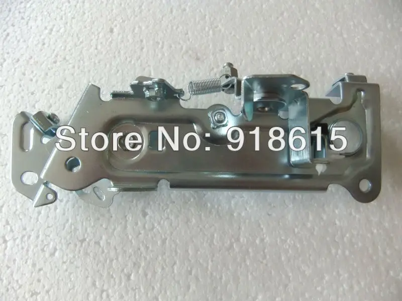 KIPOR KGE12E3 KGE12E KGE13E3 speed regulate bracket gasoline generator parts