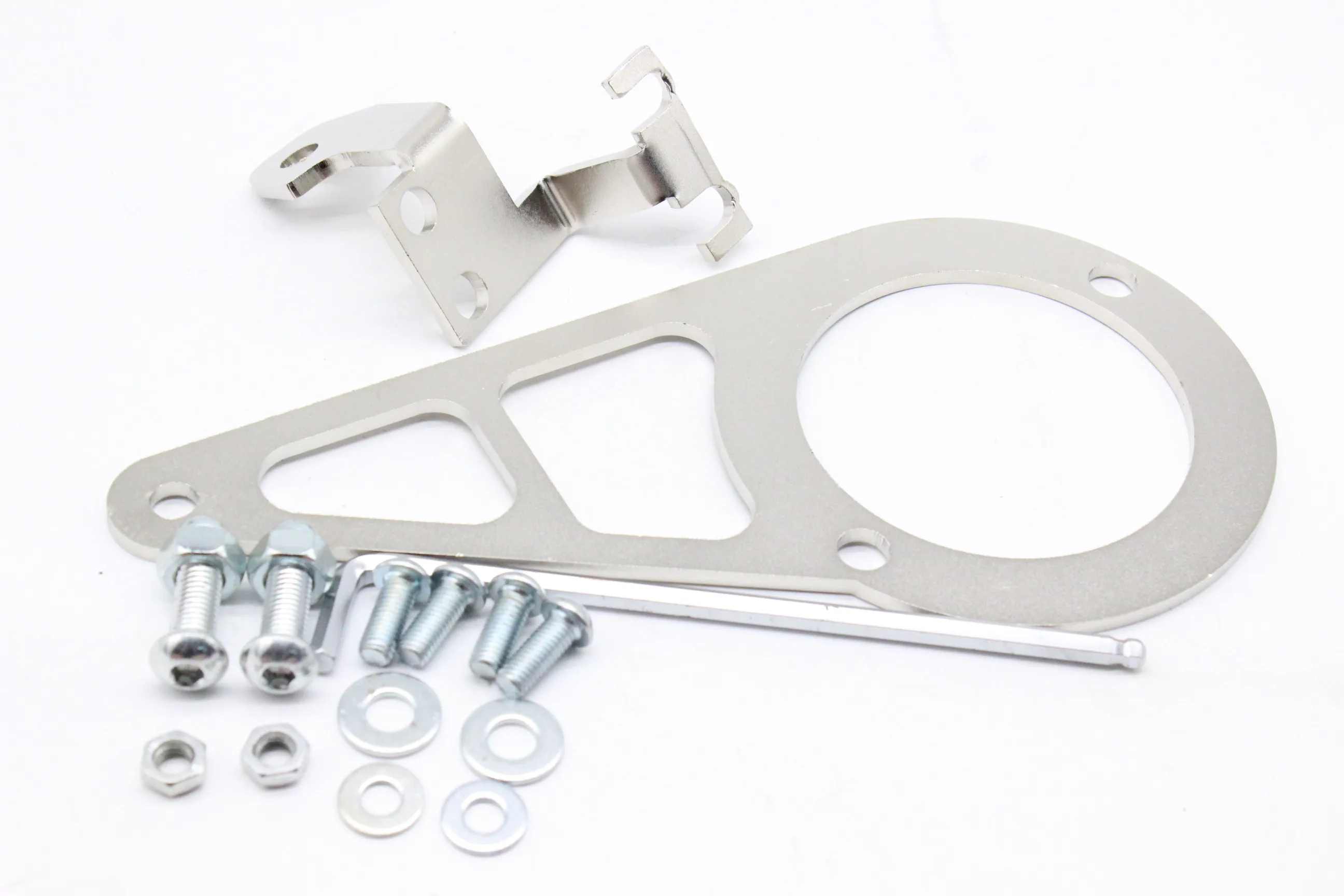 Adjustable Engine Torque Damper with Brace Mount Kit for R32 SKYLINE GTR