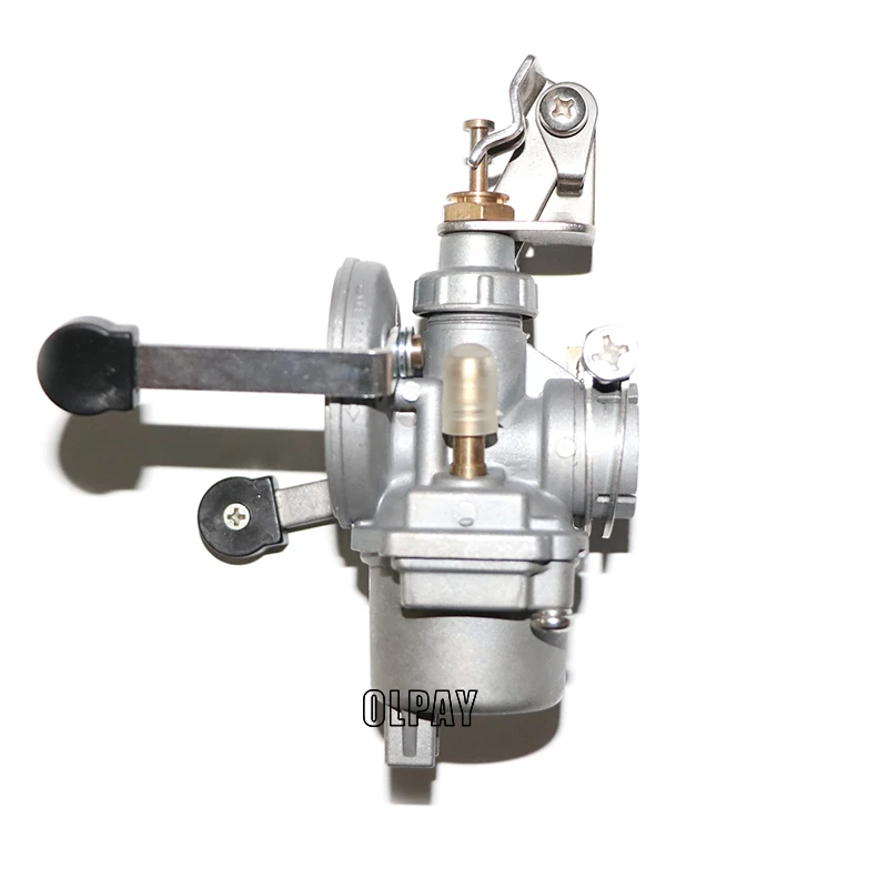 3D5-03100  3F0-03100-4 3F0-03100 carburetor for Tohatsu Nissan 2 stroke 3.5hp 2.5hp boat engine