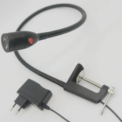 3W 110V 220V LED Máy Ánh Sáng