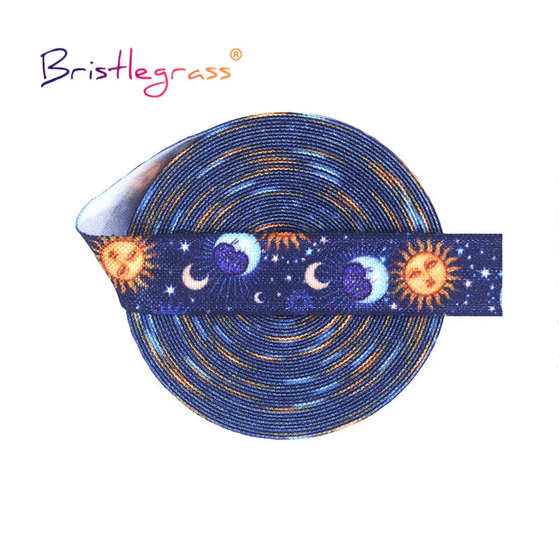 Bristlegrass 2 5 10 Yard Elastic Rope for DIY Projects
