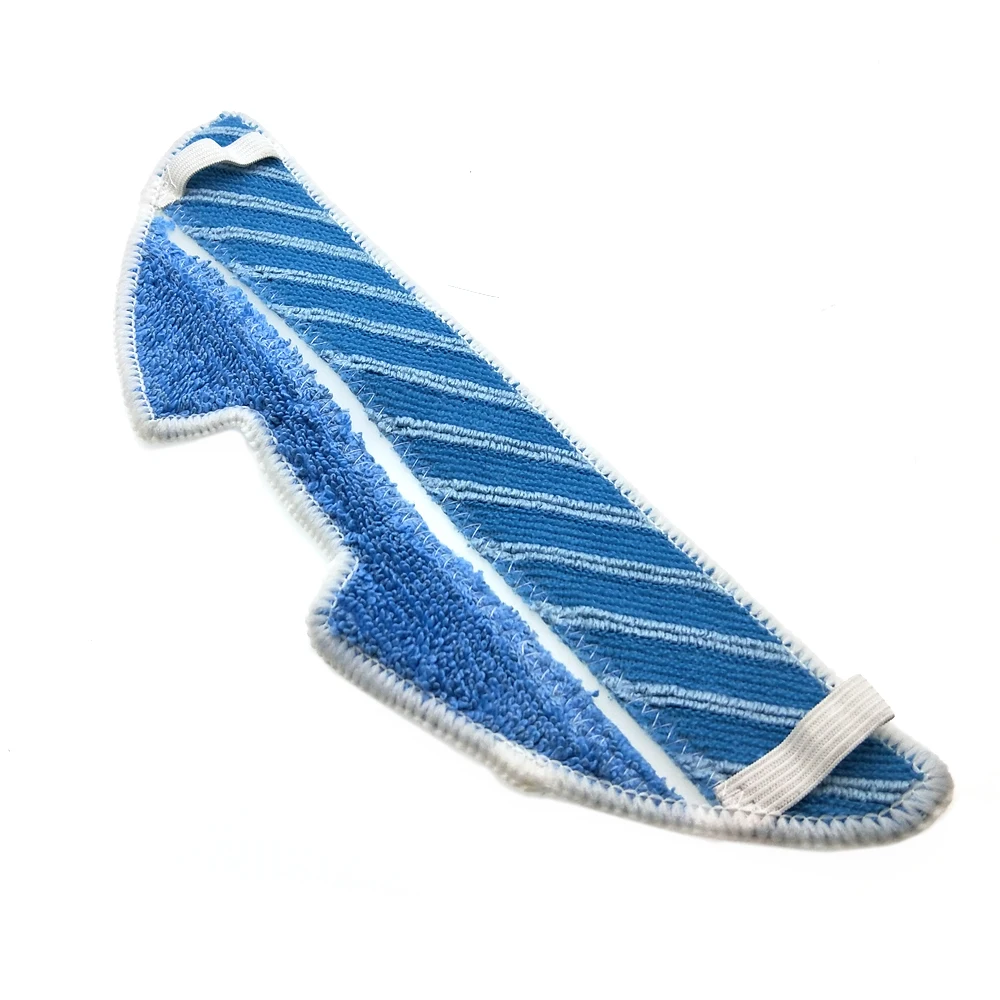 Mop Pad per Cecotec Conga 1290 Cecotec Conga 1390 aspirapolvere robotico pezzi di ricambio