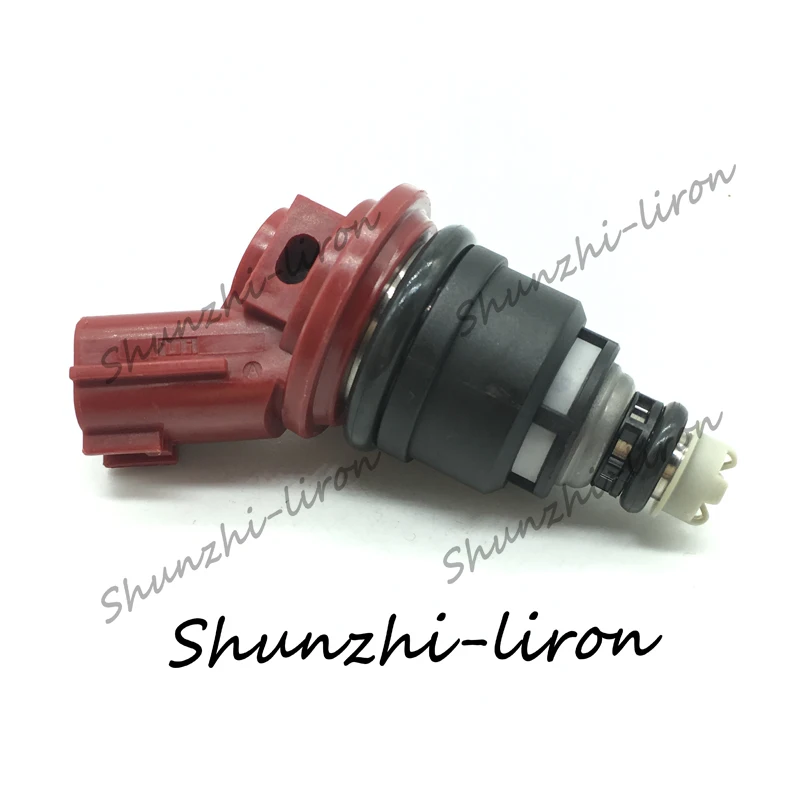 Fuel Injector Nozzle For Nissan 300ZX Maxima Jecs Infiniti I30 J30 3.0L OEM: 16600-96E01 1660096E01