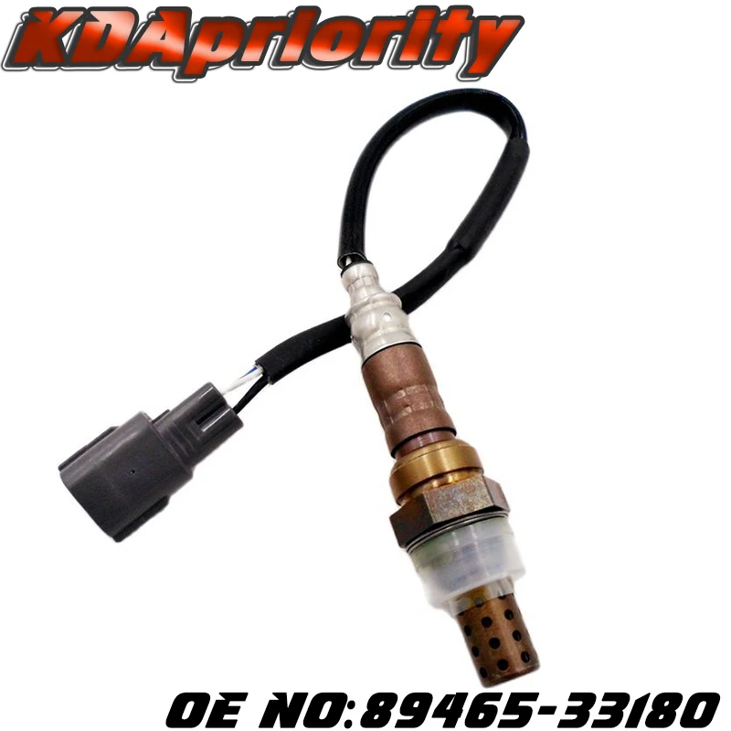 Oxygen Sensor Simulator 89465-33180 For  Lexus ES300 Toyota  Avalon Caldina Camry Corolla Sienna Solara Sprinter 8946533180