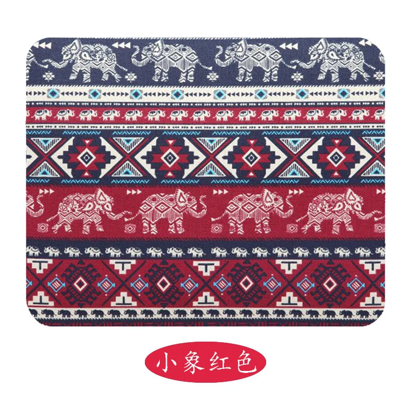 Multi-รูปแบบผ้าใบเมาส์ Pad,ส่วนบุคคลสำนักงานเกมเมาส์ Pad