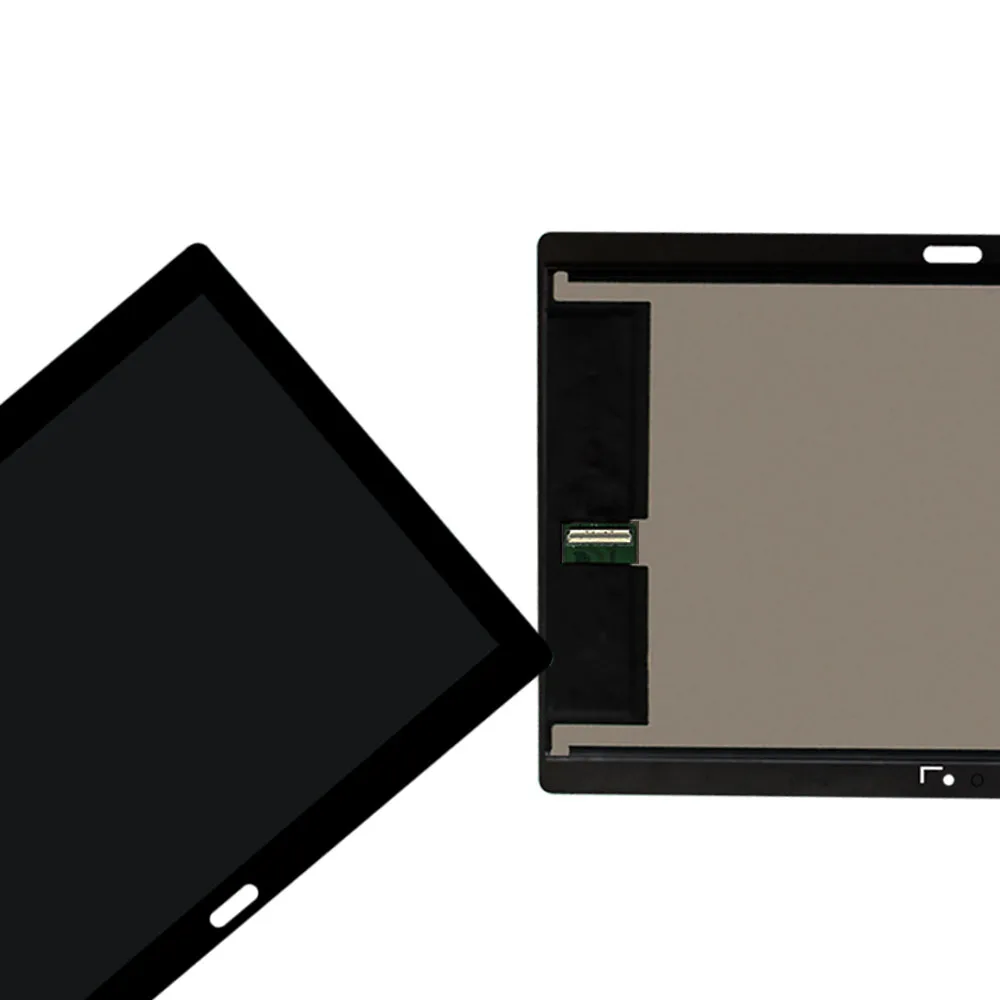 Imagem -03 - Lcd Display Touch Screen Digitizer Assembly 10.1 Apto para Lenovo Tab P10 Tab5 10 Plus Tb-x705 X705l X705f X705n Novo