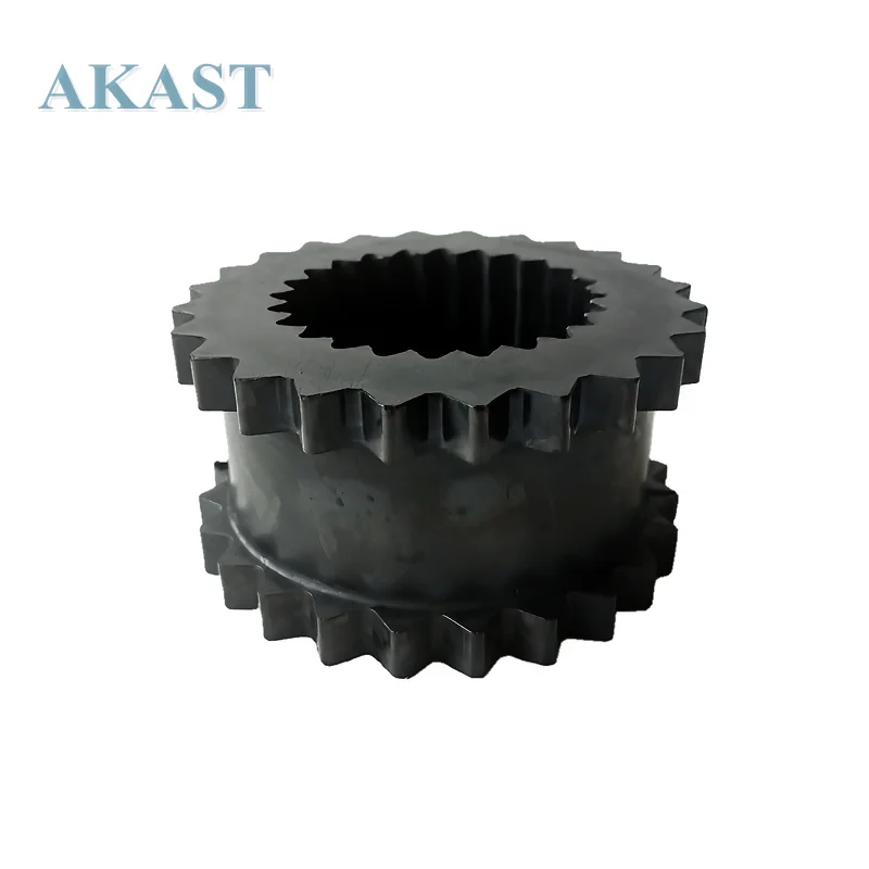 Borracha Engrenagem Flex Acoplamento Elemento Kit para Atlas Copco Parafuso Compressor de ar Parte 1614873800 de