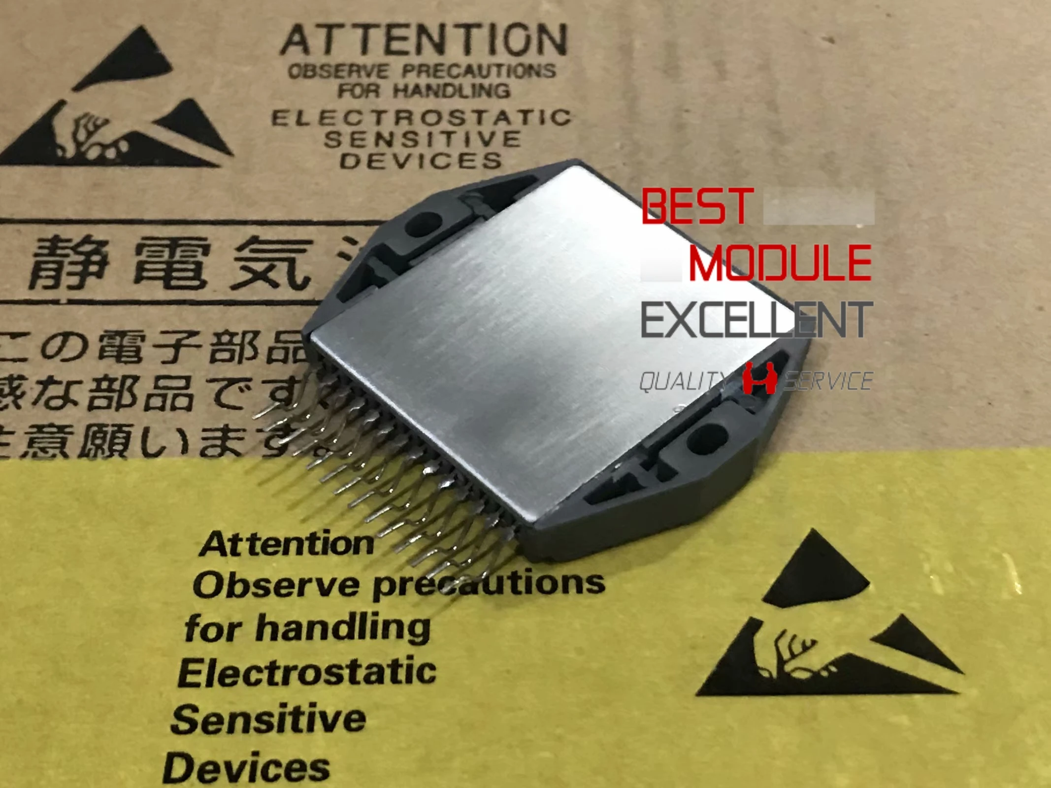 1Pcs SVI3102D Nieuwe 100% Kwaliteitsborging