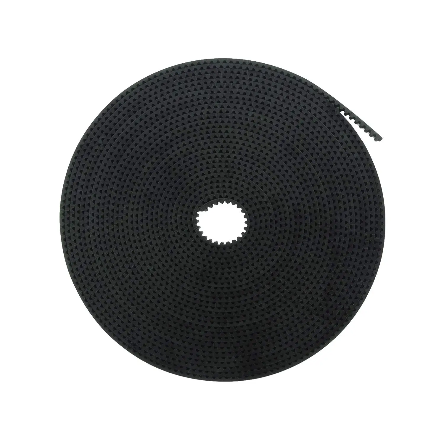 

Открытый ремень ГРМ 3D-принтера GT2, 2 м, 5 м, ширина 6 мм, армированное резиновым стекловолокном для 3D-принтера, ремень GT2-6 мм, синхронный ремень 2GT