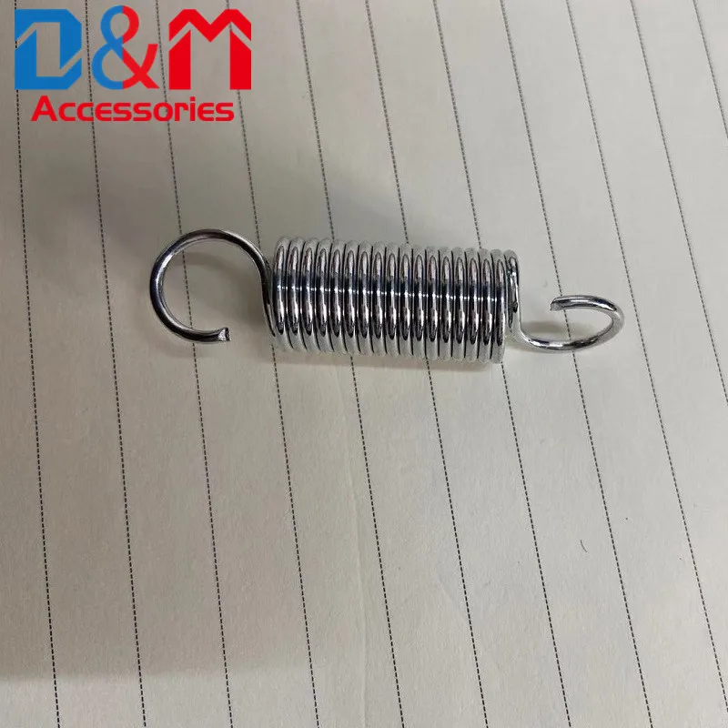 

2Pcs Original New A3 Duplicator Parts Pressure Spring 023-15145 For Riso RZ RV EV ES SPRING