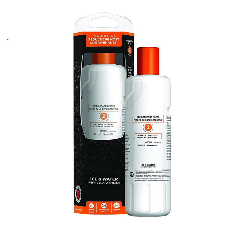 Фильтр для воды холодильника 2, EDR2RXD1, комплект из 1