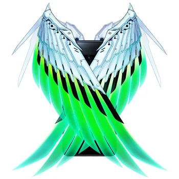 新しいフィードの特別なリンク