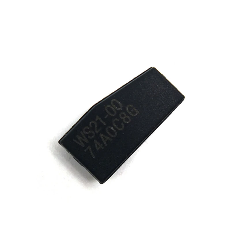 Blank TRPWS21 Texas WS21 Transponder 128 bit ID 8A H chip