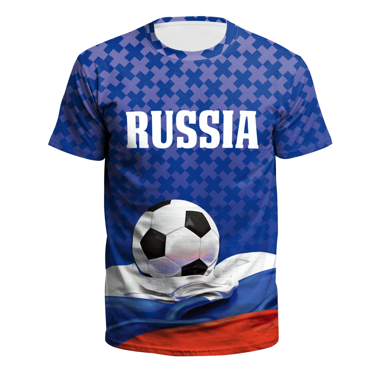 NADANBAO Summer Men/Women Croatia Football Jerseys Sport Tee Tops 3D Printing Futebol Soccer Jersey Fitness Shirt