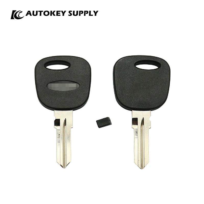 

For Ford Transponder Key Shell Autokeysupply AKFDS238