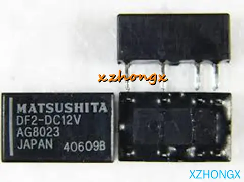 DF2-DC12V