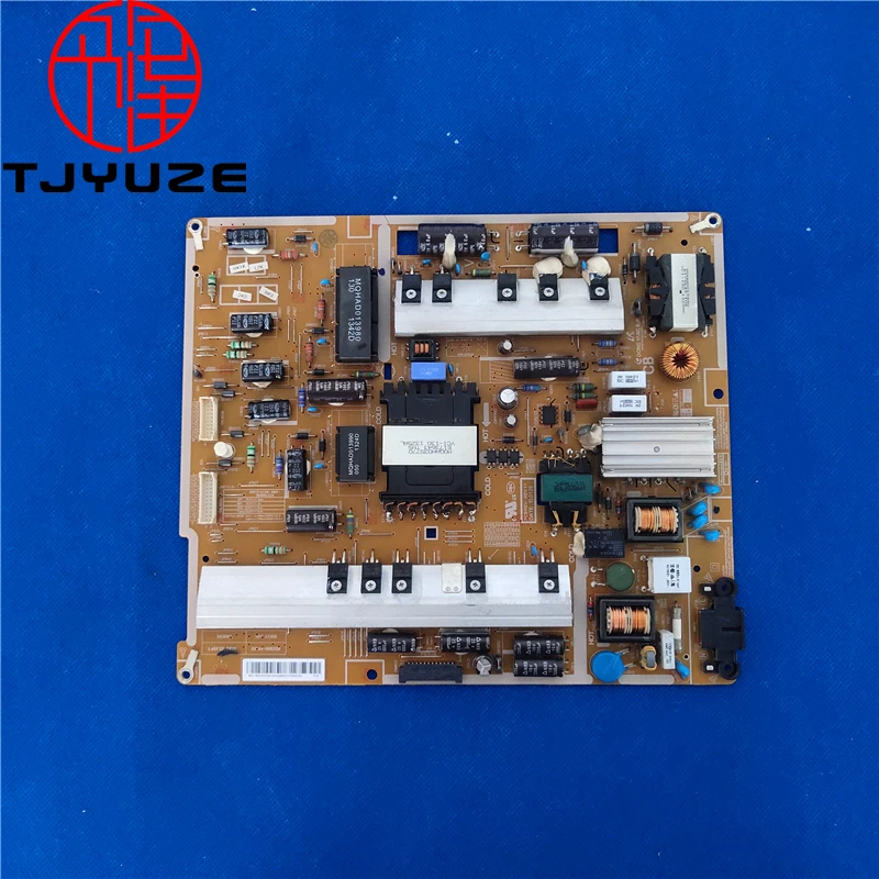 

Good test for UN46F7500AF UA46F7500 UE46F7500 power supply board UN46F7500AFXZA UE46F7000 BN44-00632B L46F2P_DDY