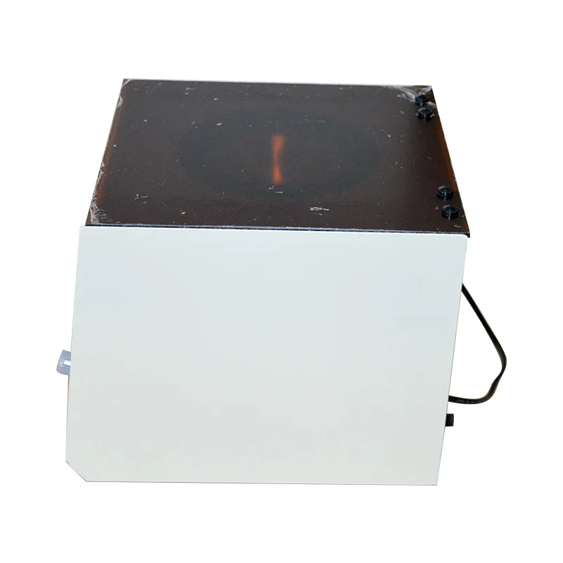 80-2 Centrifuge Electric Centrifuge Laboratory Medical Practice Machine PRP Serum Separation 4000rpm Desktop Lab