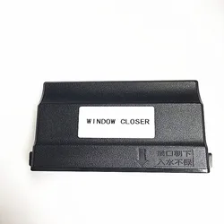 Car Power Electric Window Closer & Open Closing Kit For Kia Soul--2013