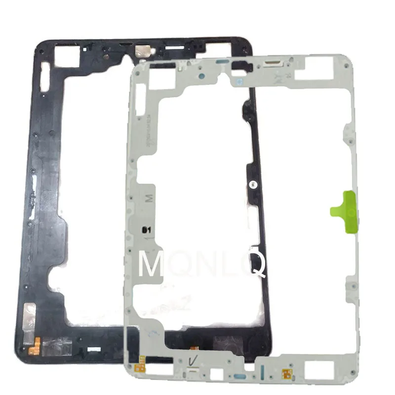 

For Samsung Galaxy Tab S3 9.7 T820 T825 LCD Inner Internal Frame Mid Frame Housing Bezel Repair Parts Replacement