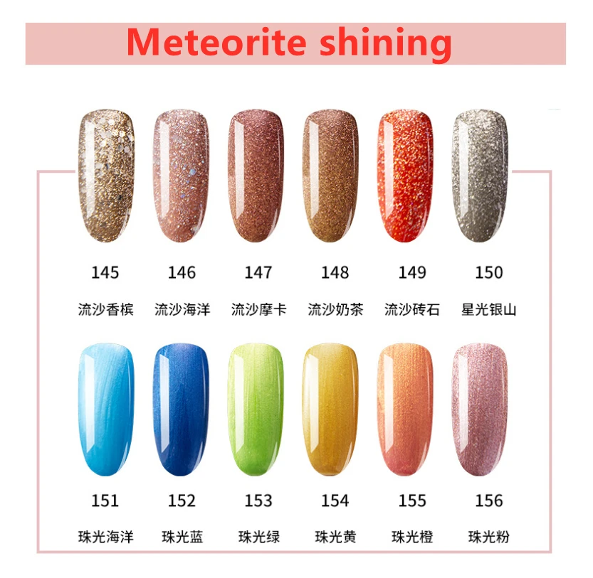 1Pcs 2021 Nieuwe Collectie Primer Gel Varnish Soak Off Uv Led Gel Nagellak Base Coat Geen Veeg Top kleur Gel Polish Base Lijm SNJJ1