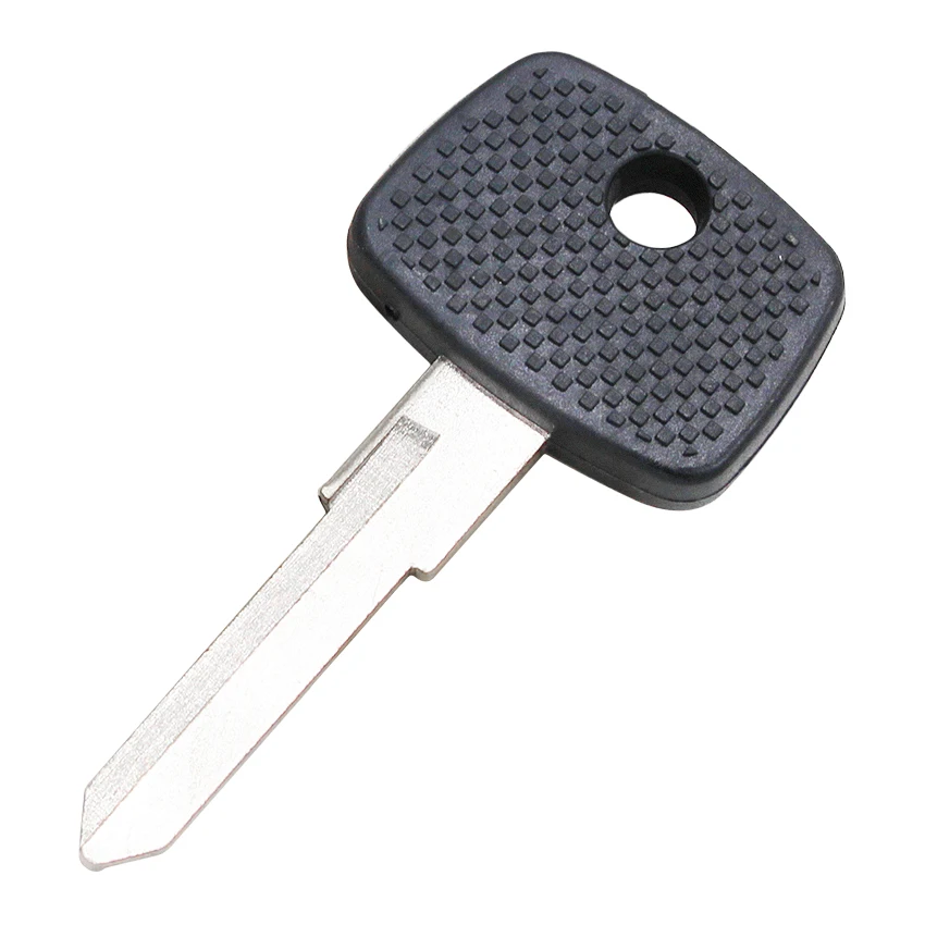 Ecusells 10 pz/lotto Transponder Key Shell Case Fob per MB Sprinter Vito Actros Atego Axor YM15 lama non tagliata