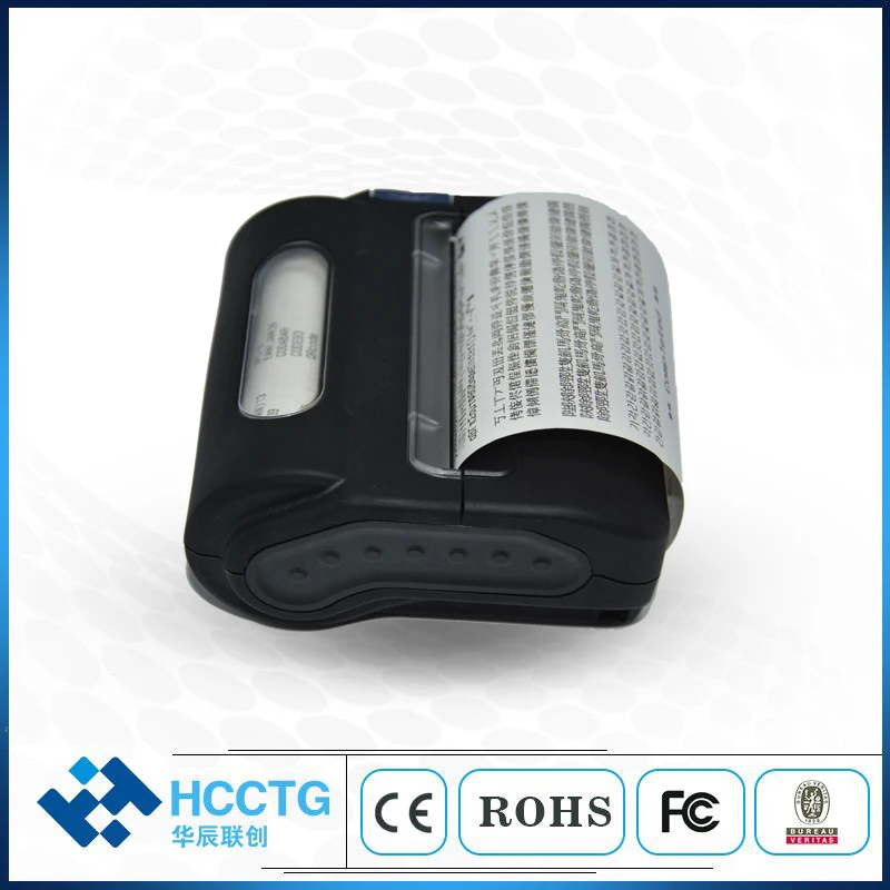 

3inch Portable Thermal Barcode Printer Label For Shipping/Express HCC-L31