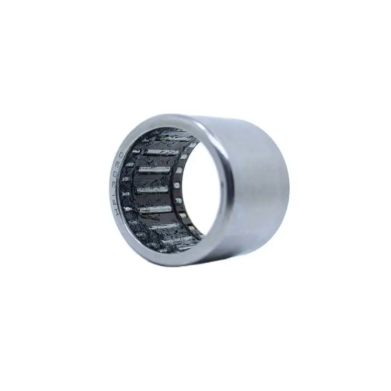 HFL3030 Bearing 30*37*30 mm ( 5 PC ) Drawn Cup Needle Roller Clutch FCB-30 Needle Bearing