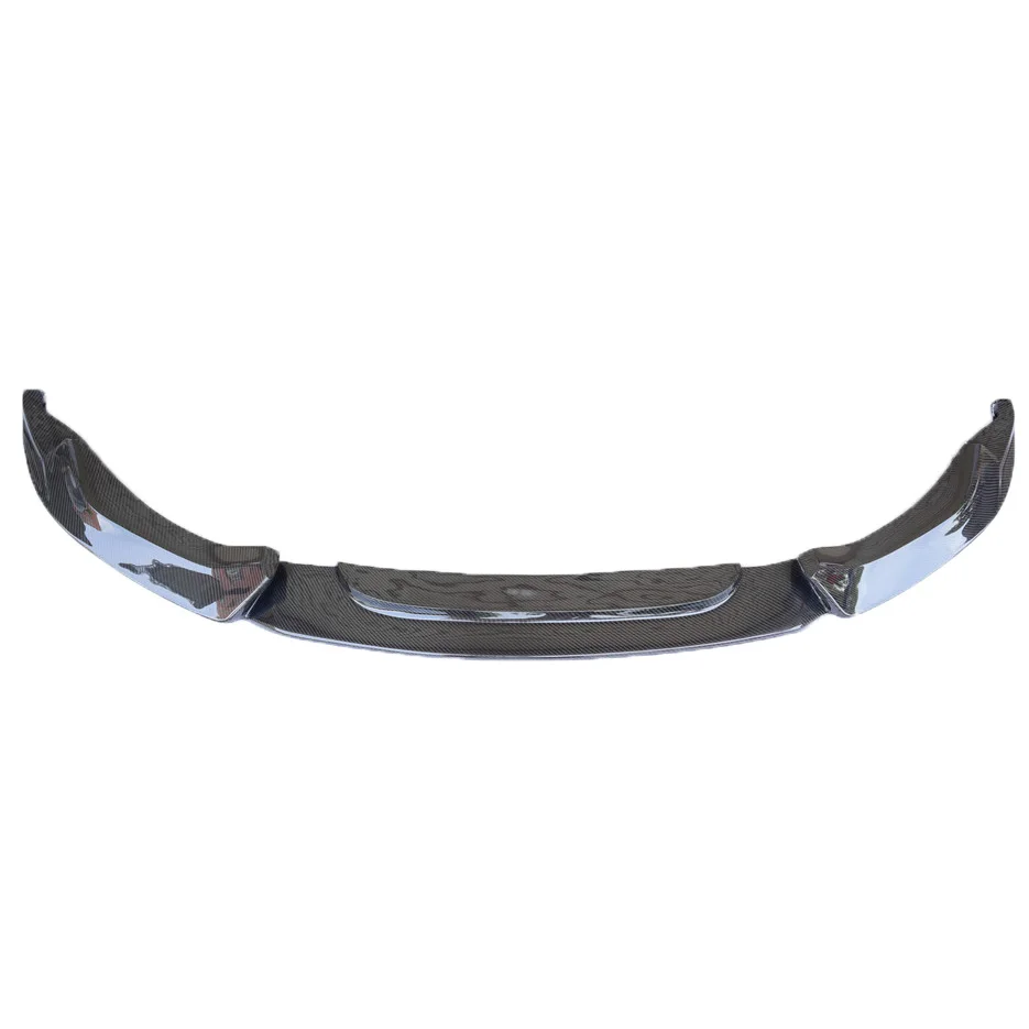 F80 M3 Varis carbon fiber front lip for M4 convertiable perfect fitment