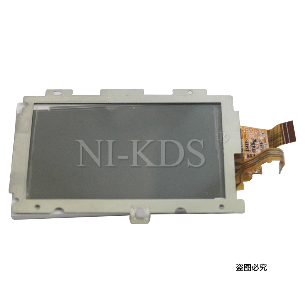 Panel táctil LCD A63291001 para Brother DCP-9020CDN, MFC-9330CDW, MFC9140CDN, 9130, 9140, 9330, 9340, LEF083001