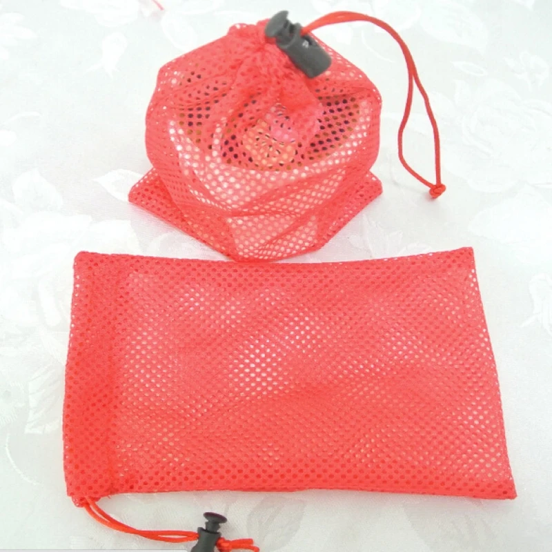 

100pcs/lot free shipping mesh jewelry pouch mesh gift pouch mesh drawstring pouch bag shaver bag gift bag customize&wholesale