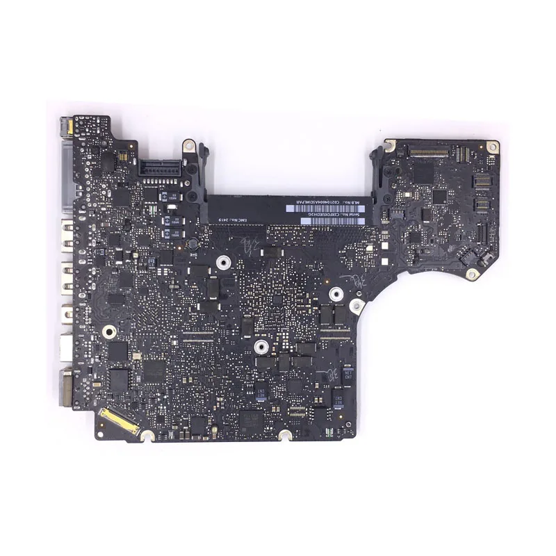 FULCOL A1278 1278 placa base para Macbook Pro 13 