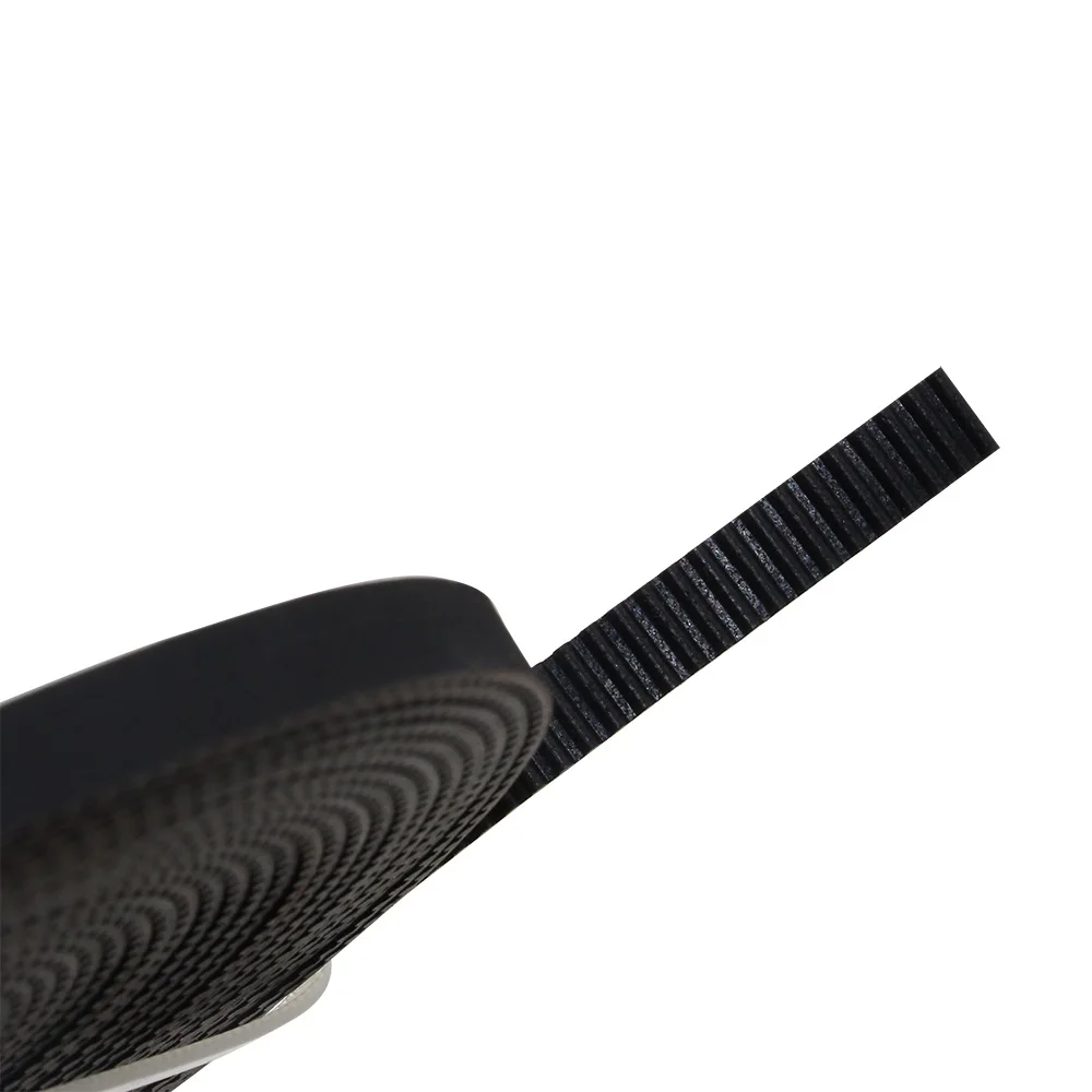 Rubber GT2-6mm, Open Distributieriem, Breedte 6Mm, GT2 Riem Voor 3D Printer