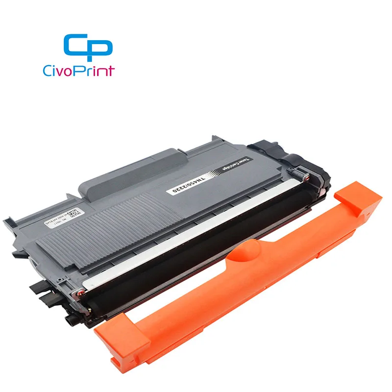 Imagem -06 - Cartucho de Toner Compatível para o Irmão Tn2420 Hl-l2350dw 2370dwxl 2390dw 2395dw Mfc-l2710dw com Chip Tn2420 Tn2420 2410