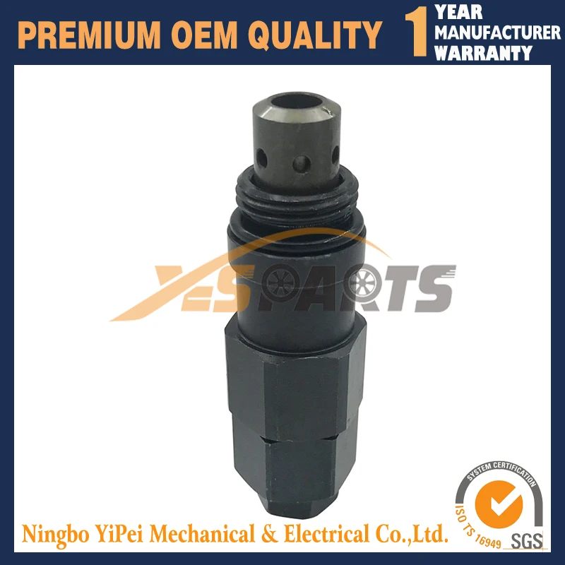 25/618901 Main Relief Valve For JCB Backhoe 3CX 3DX 4CX 214 215 217