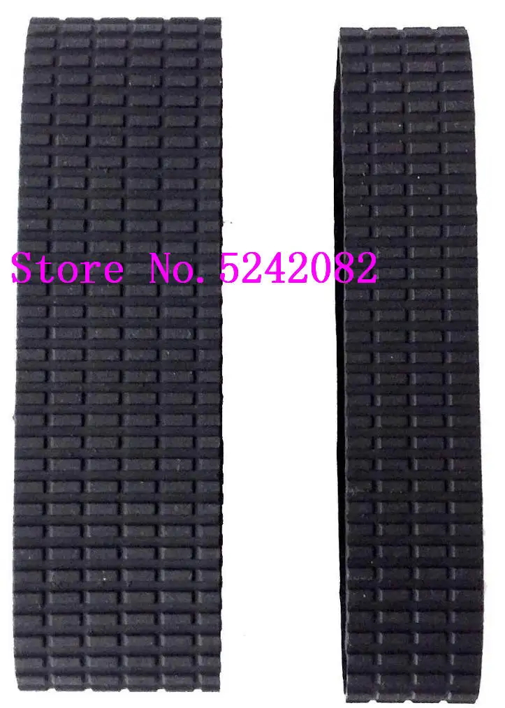 Набор резиновых колец с зумом для объектива + ручка фокусировки для Nikon NIKKOR 24-70 мм 24-70 1:2,8 G f/2,8G ED, запасная часть