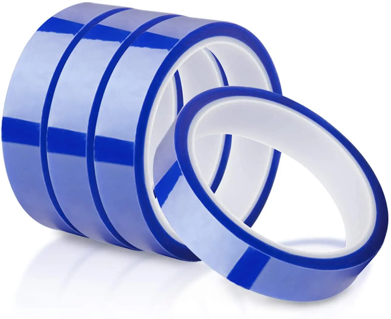 Fita De Transferência De Calor, Fita De Vinil De Calor, Sublimação Blanks Fita Térmica para Tumbler Print