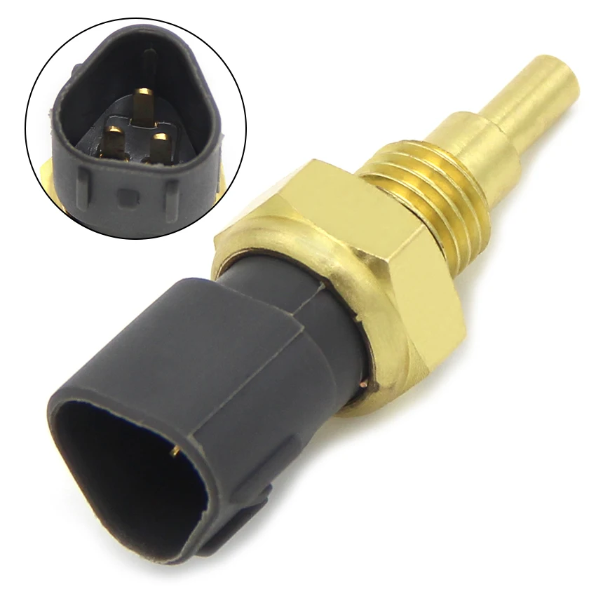 

Coolant Water Temperature Sensor For Honda VT1300CT VT1300CX Fury XL1000V Varadero XL700V XL125V VT750CA VT750C VT750C2 VT750C2B