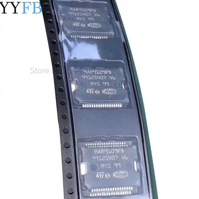 MAR9109PD original driver chip MAR9109