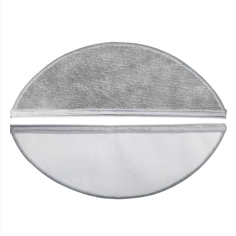 Piezas de repuesto para Robot aspirador Xiaomi Lydsto R1, repuestos de fregona lavables para barrer, accesorios de trapo