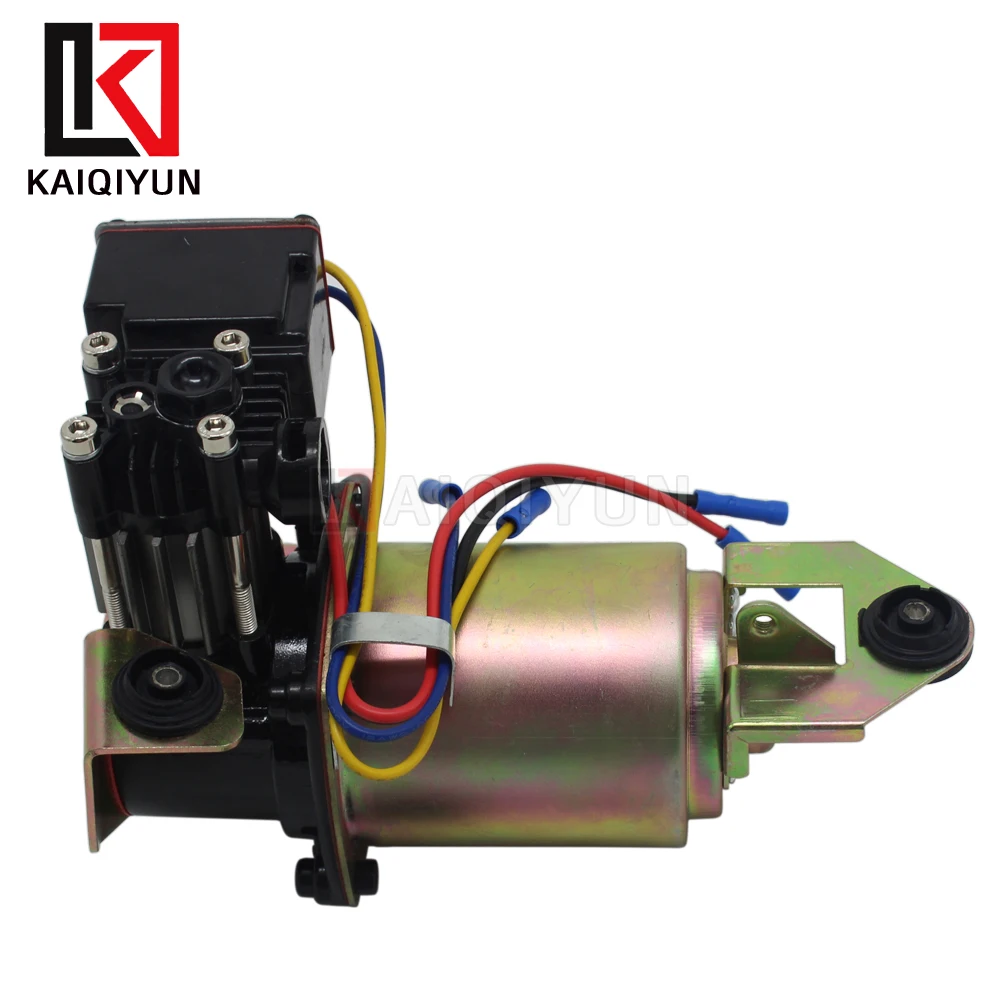 

Air Suspension Compressor Pump Without Air Filter For Cadillac Escalade ESV 2014 15254590 19299545 20930288 15254590 15296756