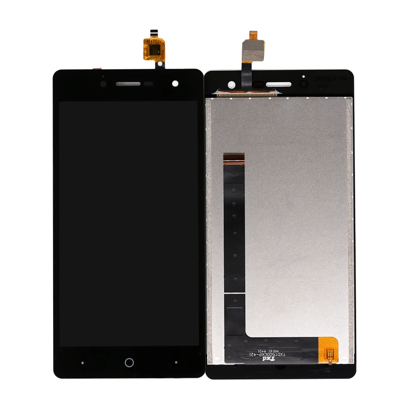 

For ZTE Blade L7 A320 LCD Display Glass Touch Screen digitizer Accessories replacement Phone Repair kit For ZTE Blade L7 A320