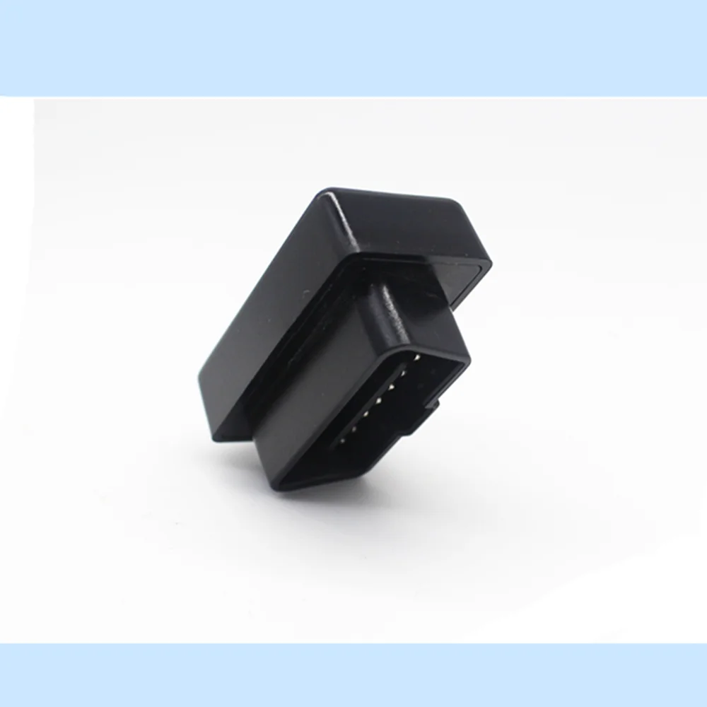 Car OBD 10km/h Speed Lock Unlock Plug And Play  For Hyundai Santa FE 2013-2018