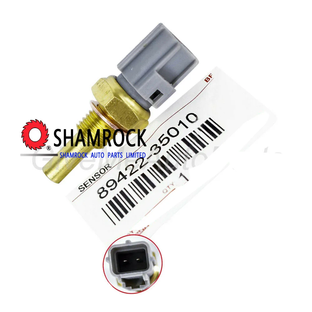 

89422-35010 89422 35010 Temperature Sensor Cam ry Coro lla LEX US ES300 OEM 89422-35010 89422 35010