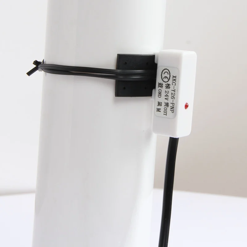 Instead of Floating Ball Valve Switch Non-contact Liquid Level Sensor Container Sensing Water Tank Pipeline Liquid Detection