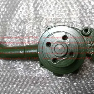 TS 254 Wasserpumpe, Taishan / TS / Kama-Traktor-Teile, Taishan Kama 20-35 PS, 204, 254, 250, 304, 300, 350, 354 8 Hauptverkäufe Tsingtao Beer - №5