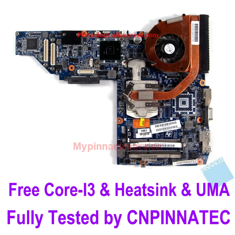 

A1767191A motherboard For Sony vaio VPCS1 VPS111FM VPCS131FM DA0GD3MBCD0 MBX-216